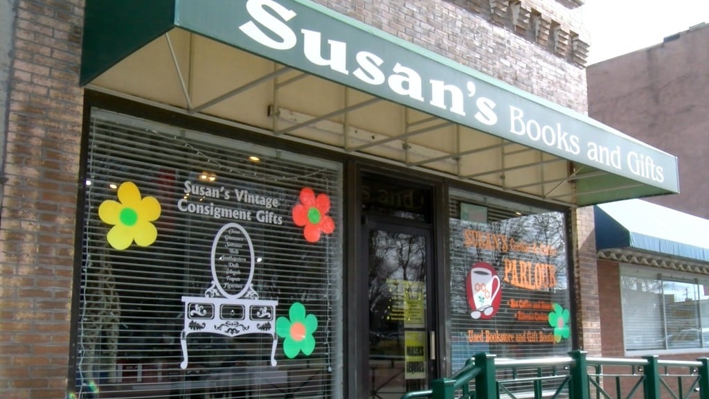 Susans Pic