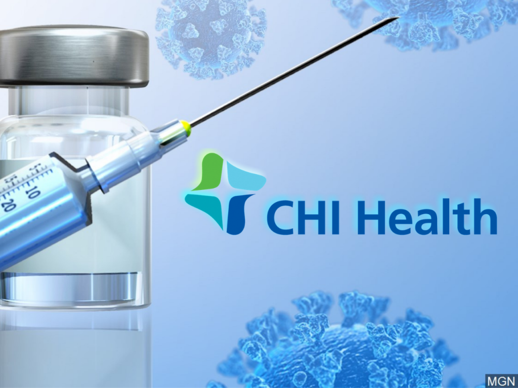 Chi Health Discusses Covid 19 Vaccine Plans