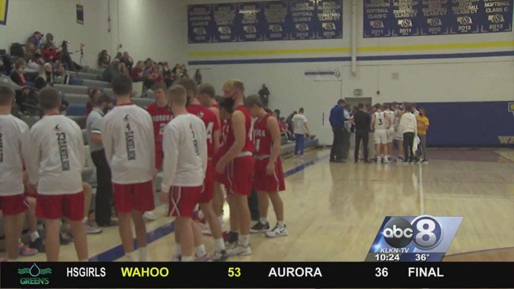 Highlights: High School Basketball 12/4