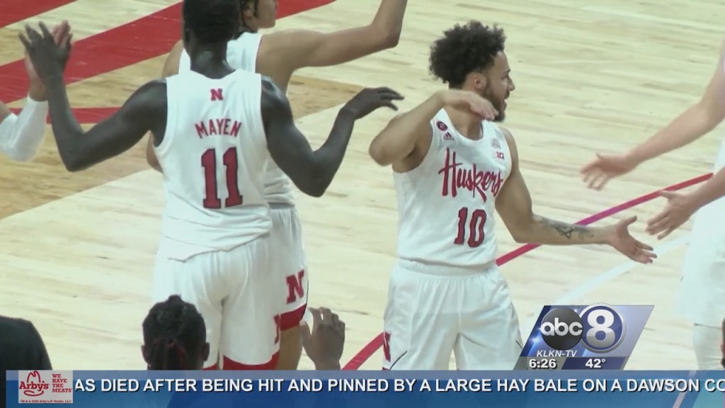 Kobe Webster Shines In Loss