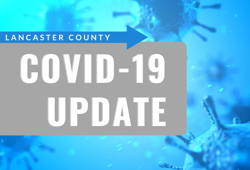 Lincoln Mayor's Coronavirus Press Conference