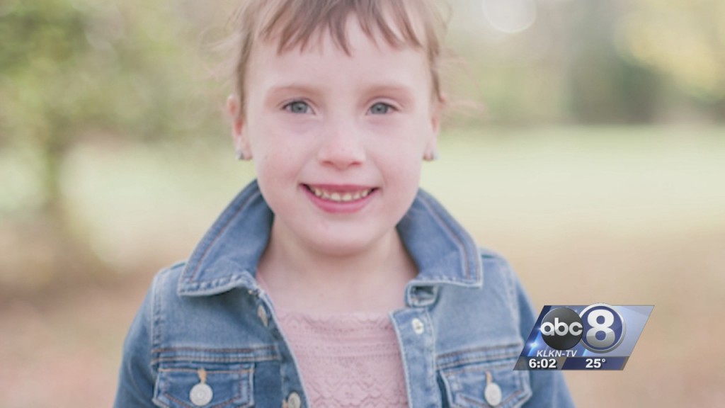 Lincoln Heart Transplant Recipient Dies At Age 6