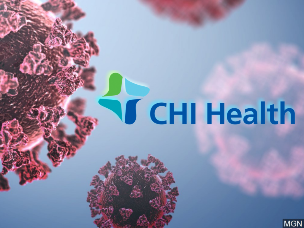 Chi Health Coronavirus Q&a