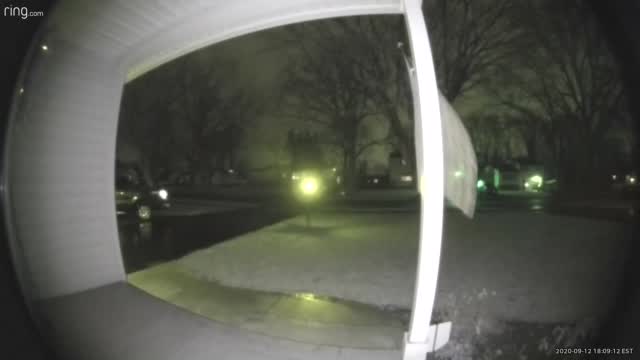 Home Explosion In Rochester, Ny