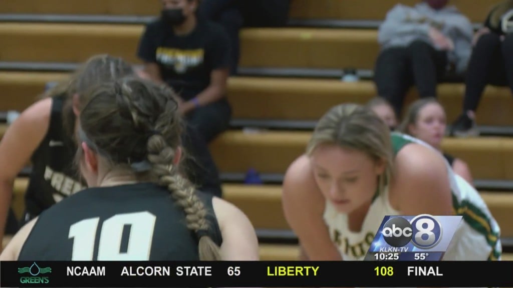Highlights: High School Basketball 12/22