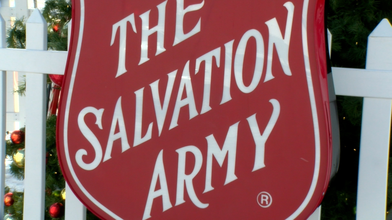 Lincoln Salvation Army reaches holiday goal just in time for Christmas - Vimarsana News