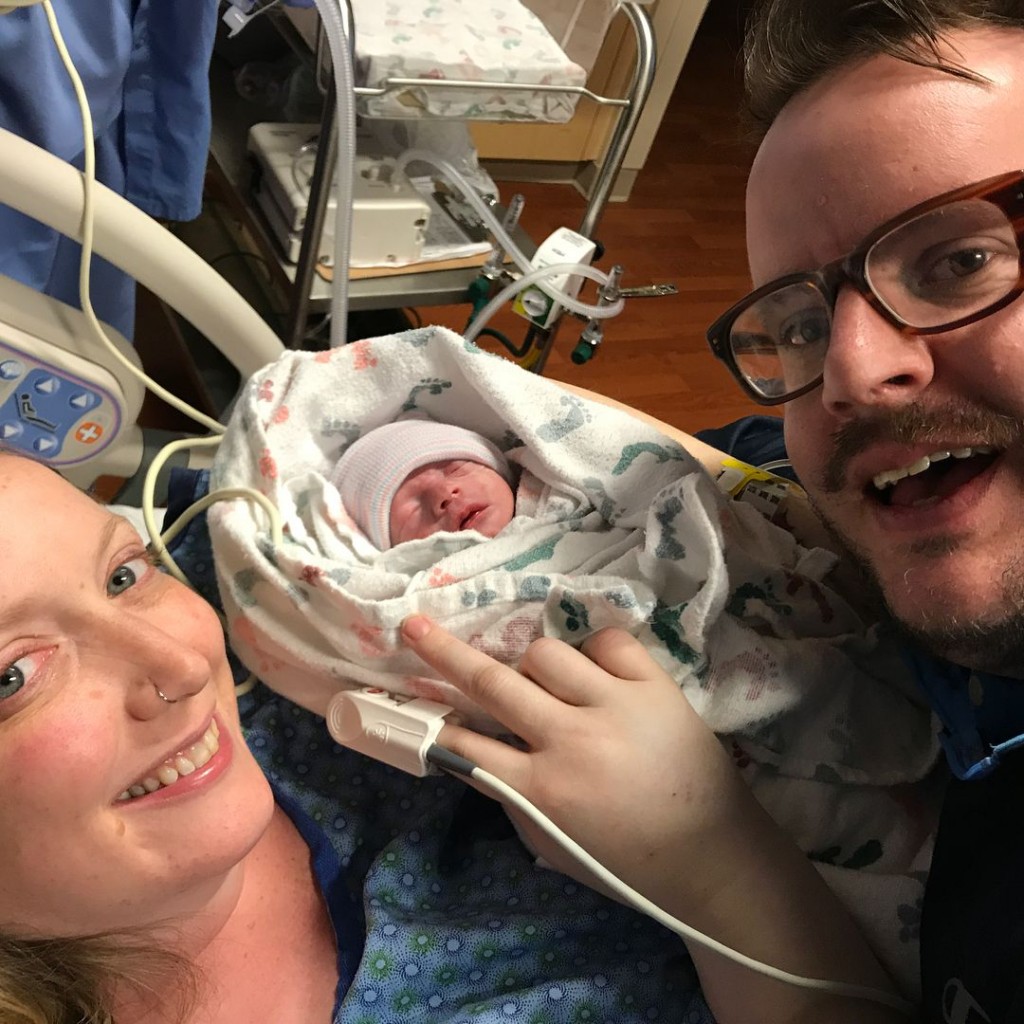 Elliott Born