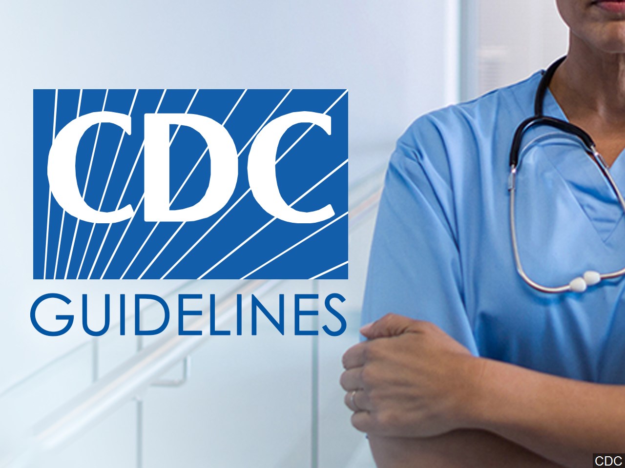 CDC issues new allergy guidelines for vaccine