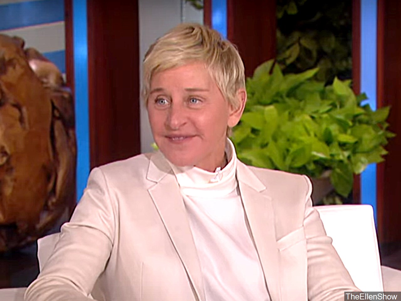 Ellen DeGeneres test positive for COVID-19