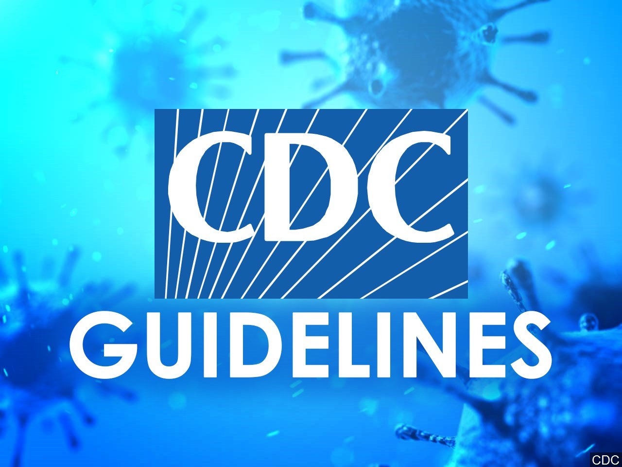 UPDATE CDC discusses new quarantine guidelines