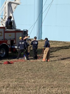 Rescue 2