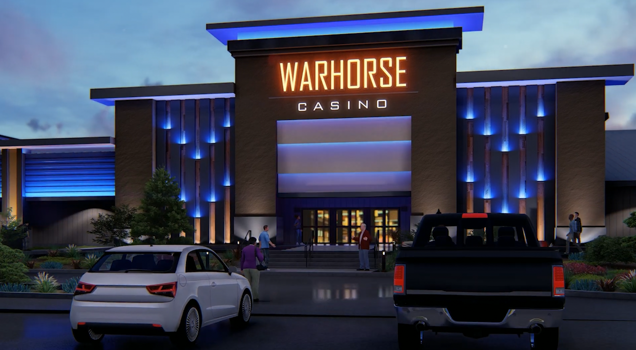 When Could We See A Casino In Lincoln 