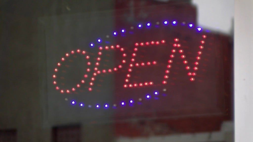 A List Of Restaurants That Opened And Closed In Lincoln During The Pandemic