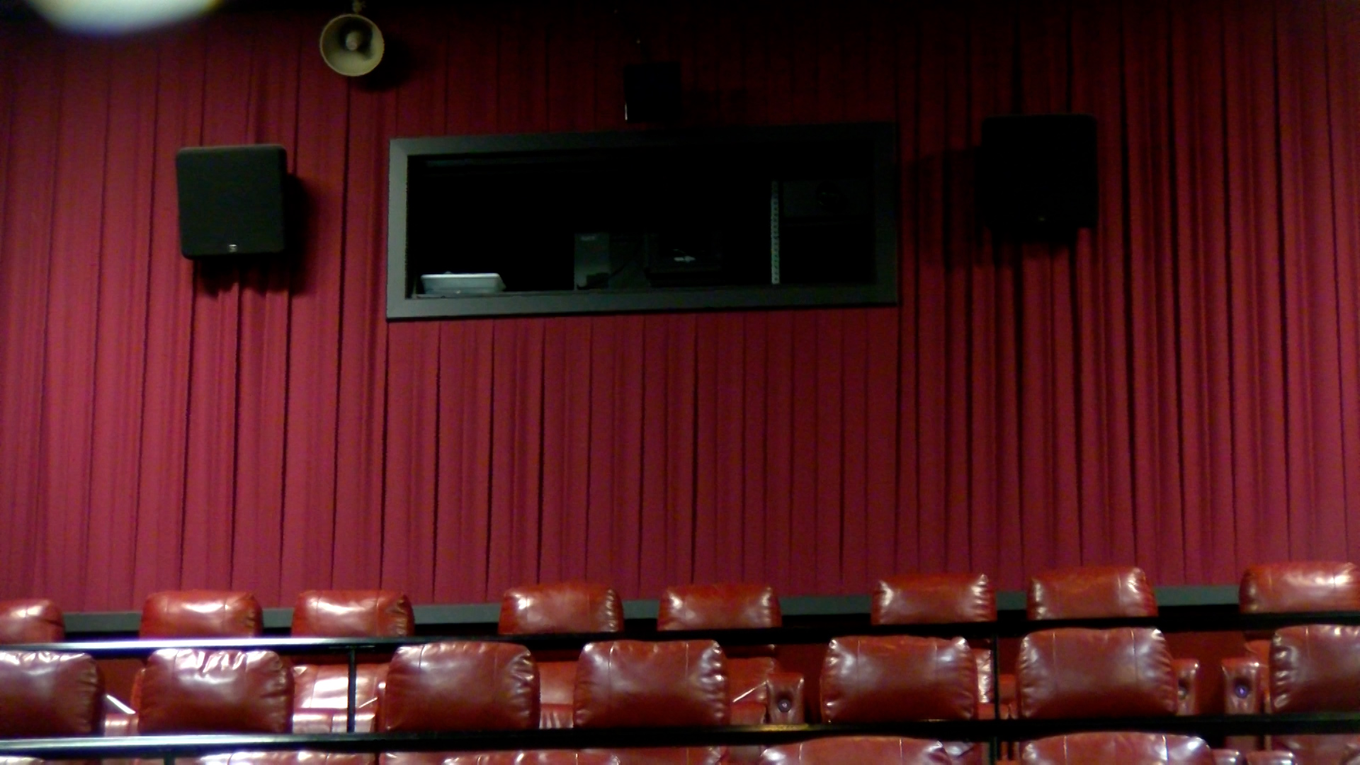 Marcus Private Cinema: 'A safe way to socialize'