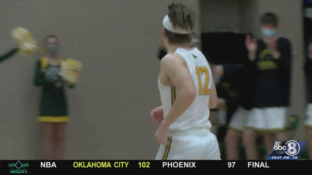 Highlights: Pius X Knocks Off Skutt