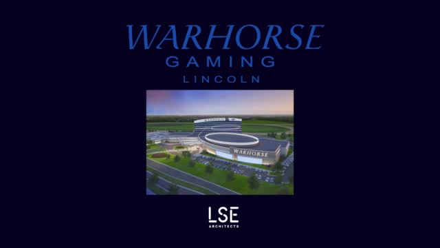 Warhorse Gaming Lincoln Casino