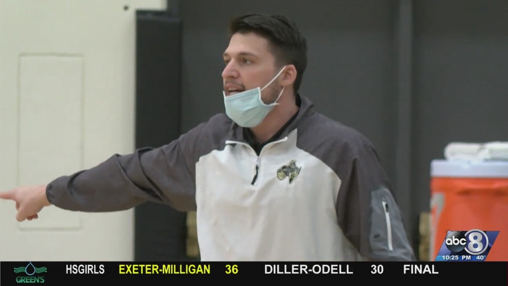 Highlights: High School Basketball 1/5