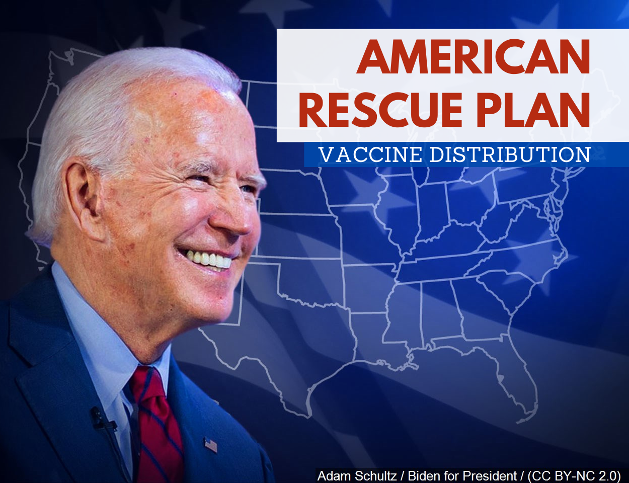 Video Bidens American Rescue Plan On Vaccine Distribution 9980