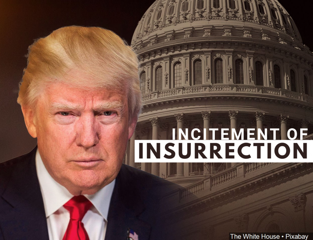 Articles Of Impeachment