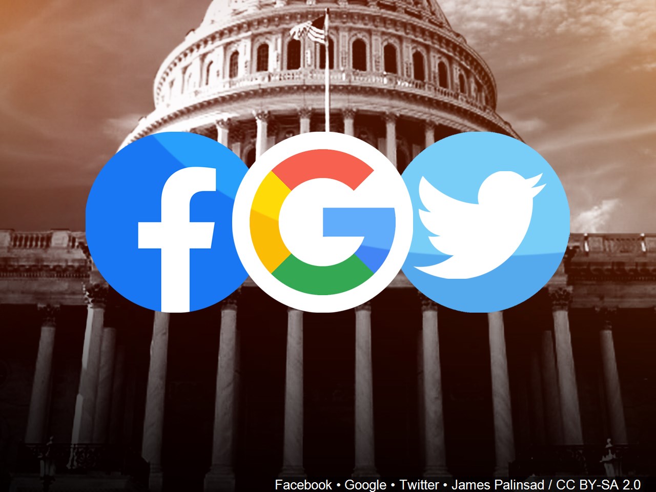 Experts weigh in on the roll social media platforms play in your First Amendment rights - Vimarsana News