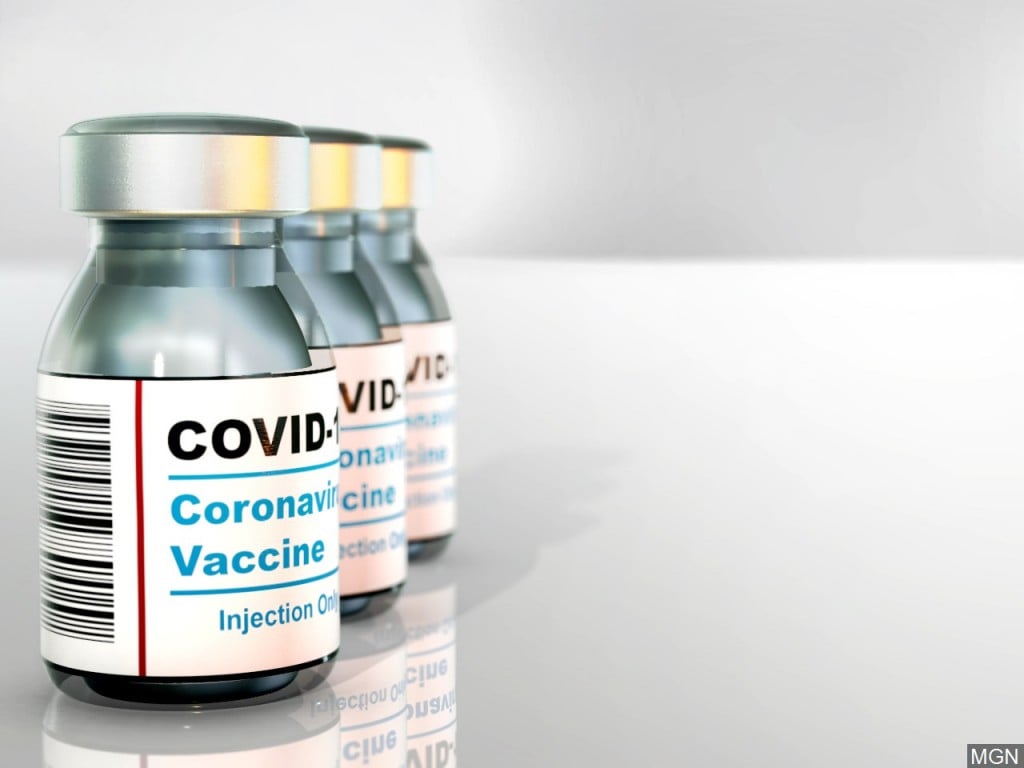 coronavirus, covid-19 vaccine