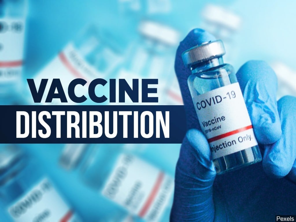 Vaccine registration system to be launched in late January - KLKN-TV