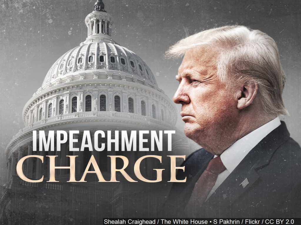 President Trump Impeachment