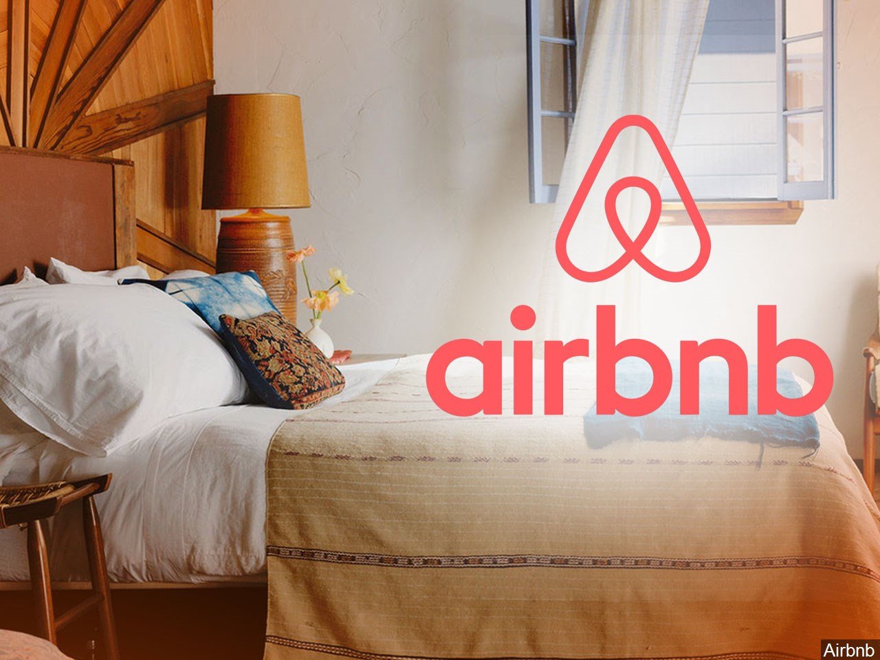 Airbnb To Block, Cancel DC Bookings Ahead Of Inauguration