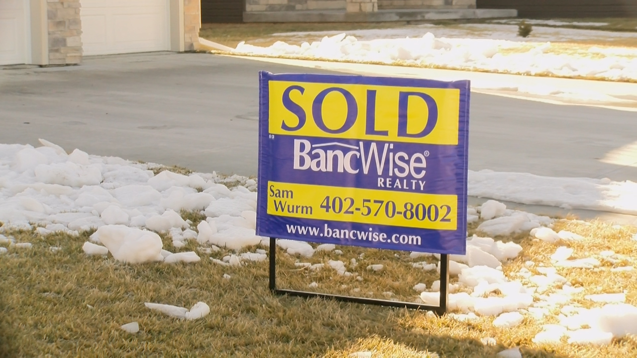 'It's a seller's market': Property values in Lancaster Co. on the rise - Vimarsana News