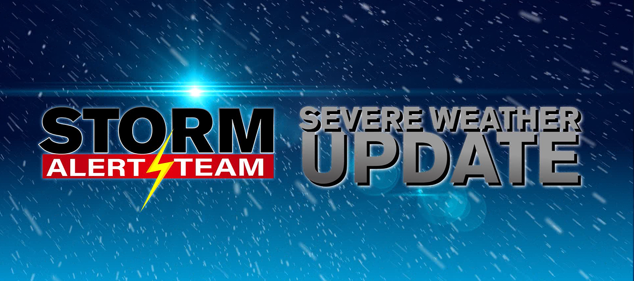 Severe Weather Alerts KLKNTV