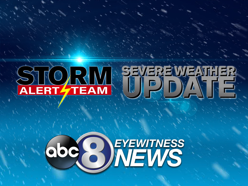 Severe Weather Alerts - KLKN-TV