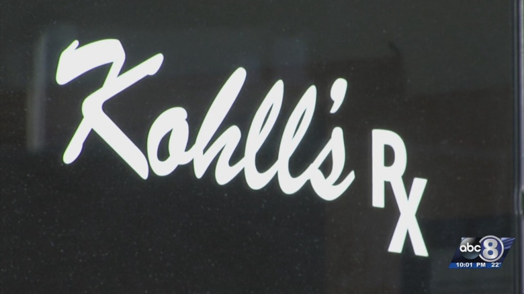 Kohll's Pharmacy Offering Covid 19 Vaccine Registration