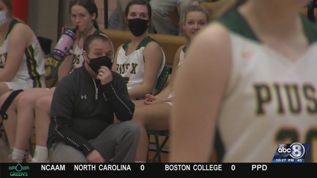 Highlights: Postseason High School Hoops 2/23