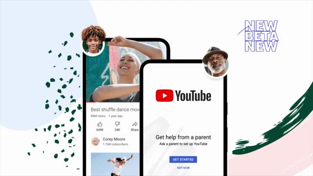 Youtube To Launch Supervised Accounts For Kids