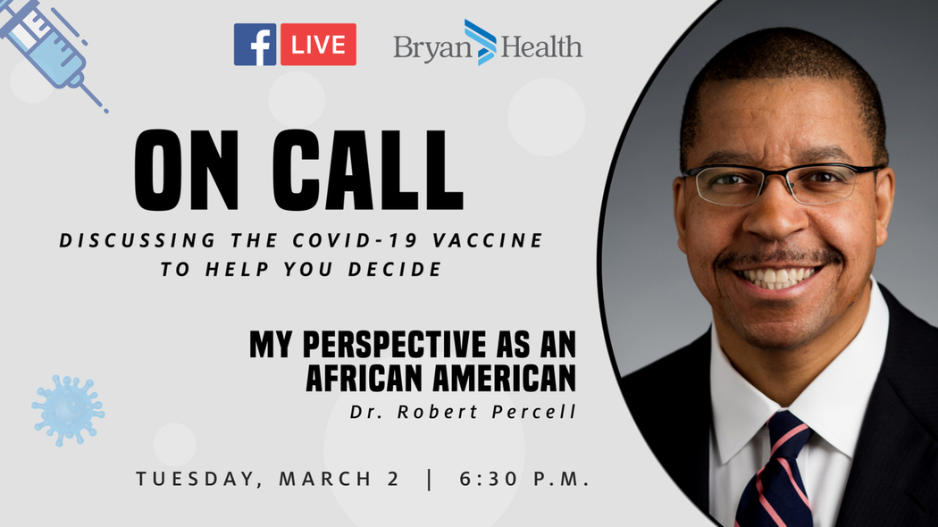FB LIVE: Local cardiologist talks COVID-19 vaccine - Vimarsana News