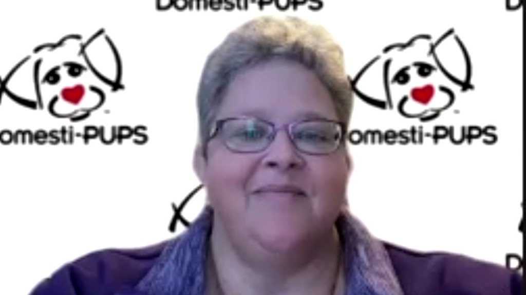 Domestipups