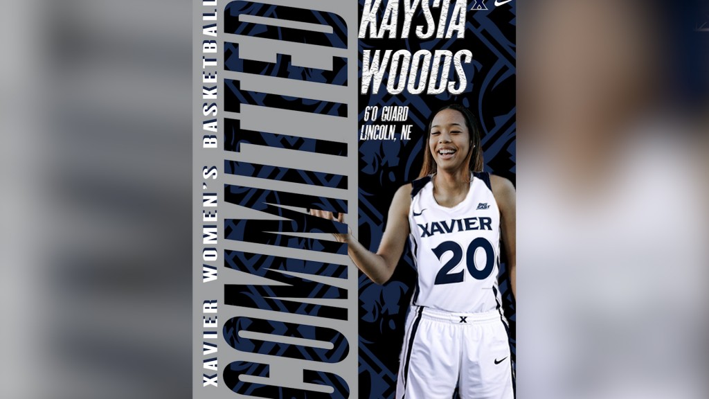 Kaysia Woods