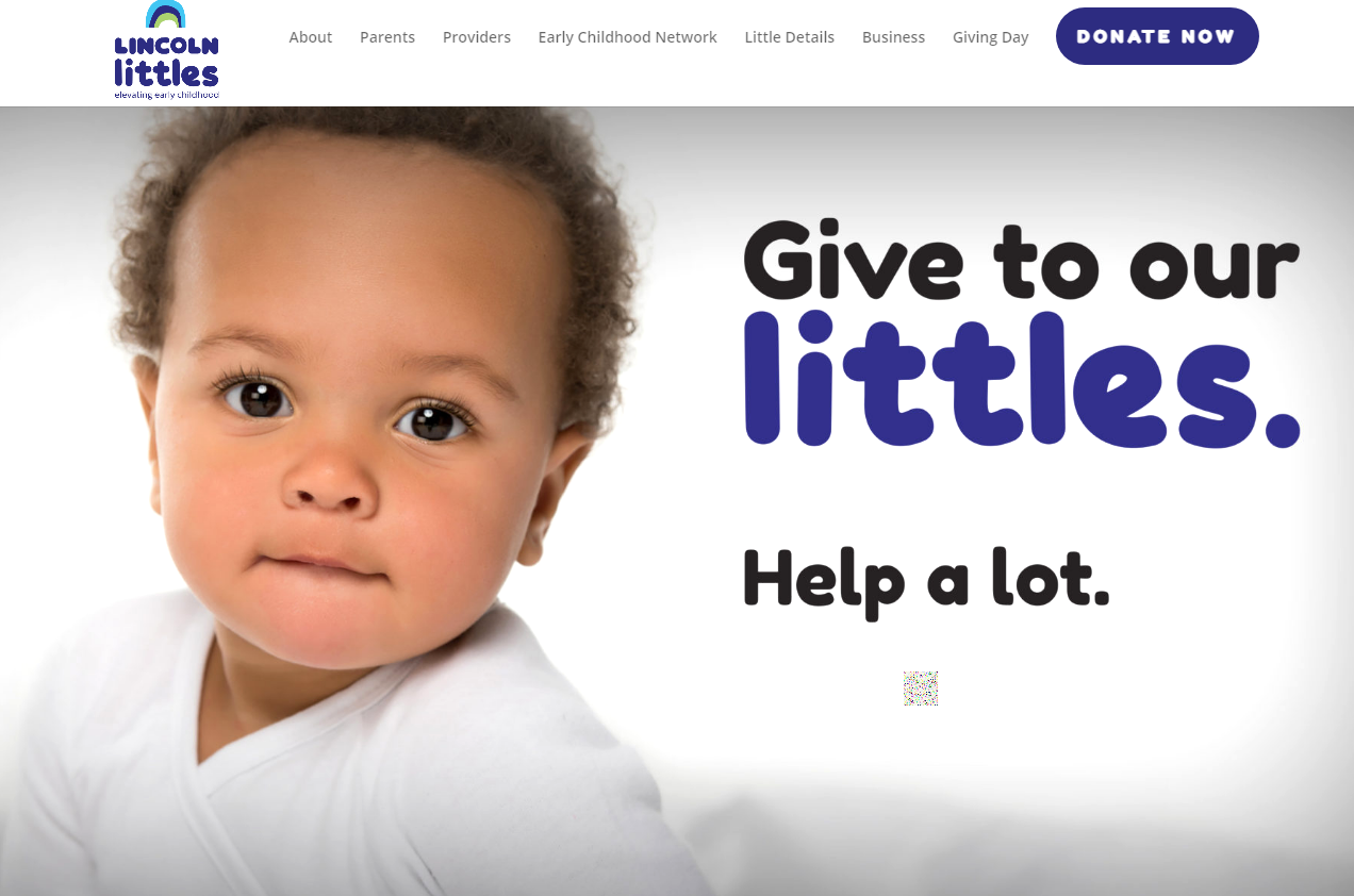 Lincoln Littles Giving Day set for February 12 - Vimarsana News
