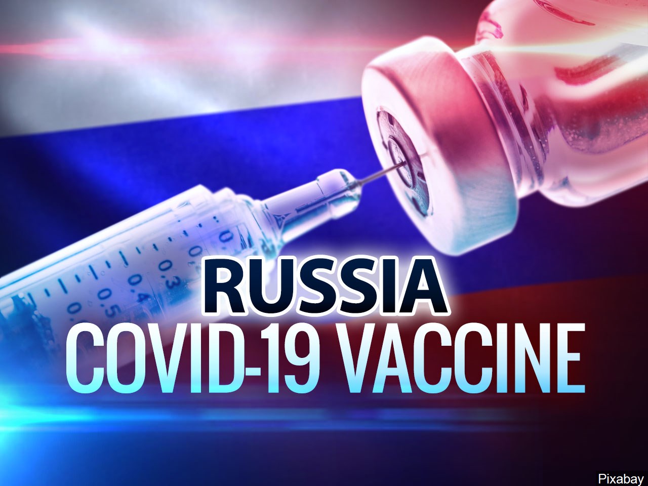 Study: Russia's Sputnik V Vaccine Appears Safe, Effective