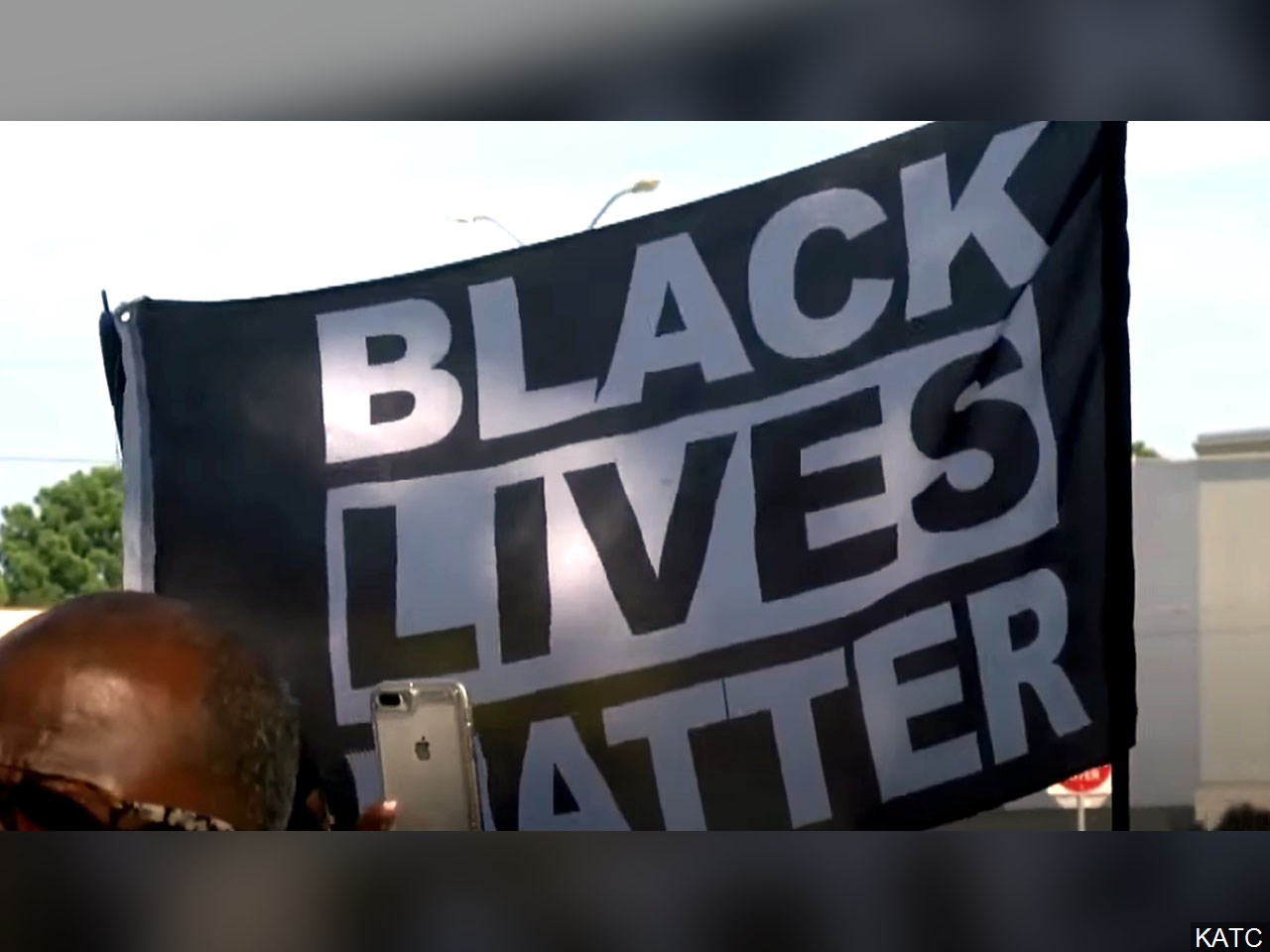 AP Exclusive: Black Lives Matter opens up about its finances