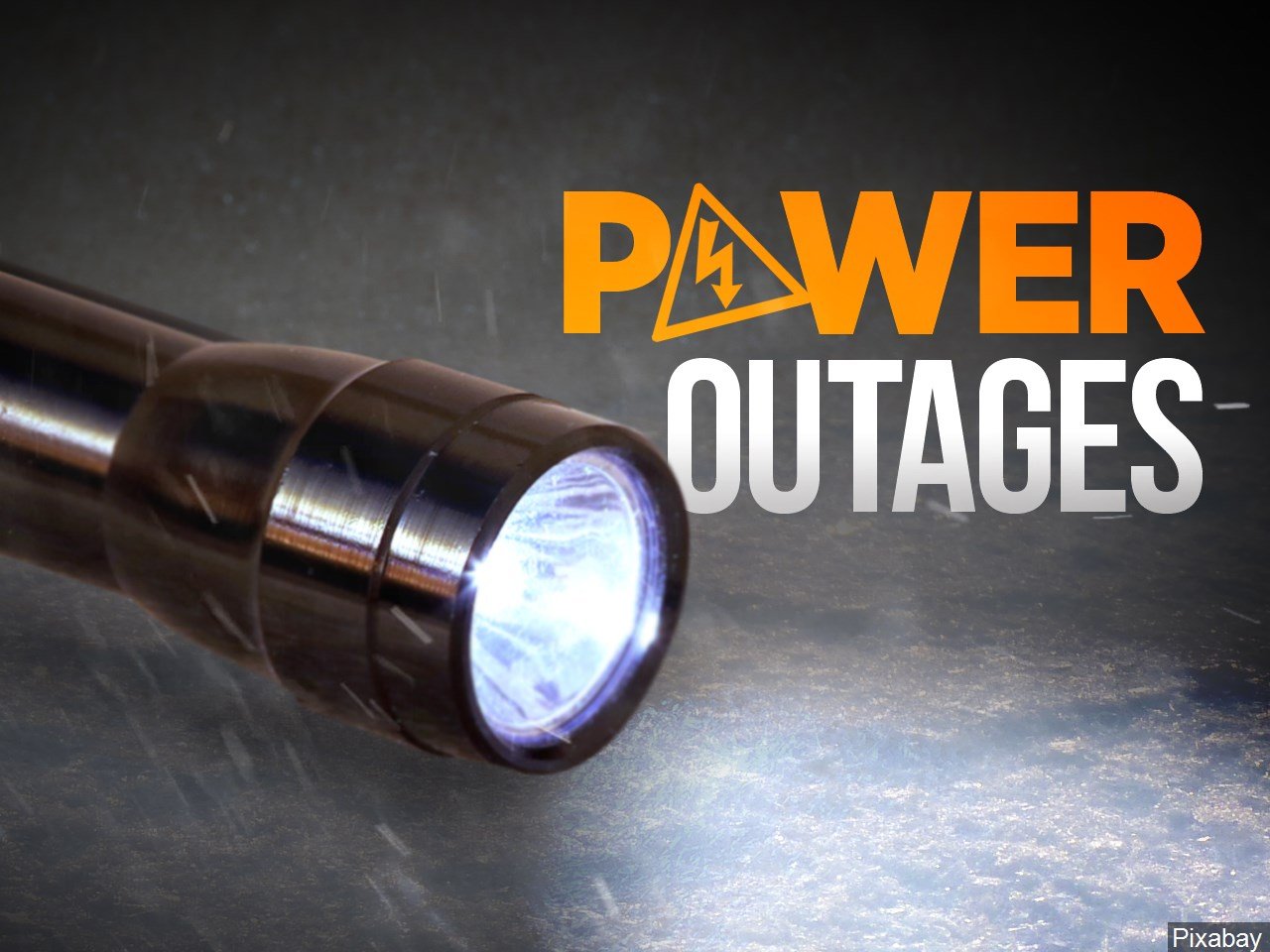 Nebraska Unplugged: Power outages sweep across the state