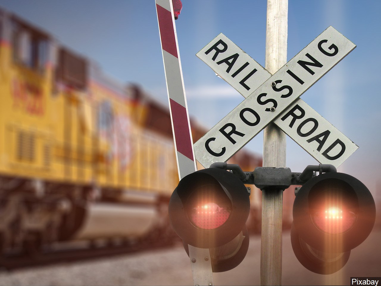 Judge says railroad talks should be included in lawsuits