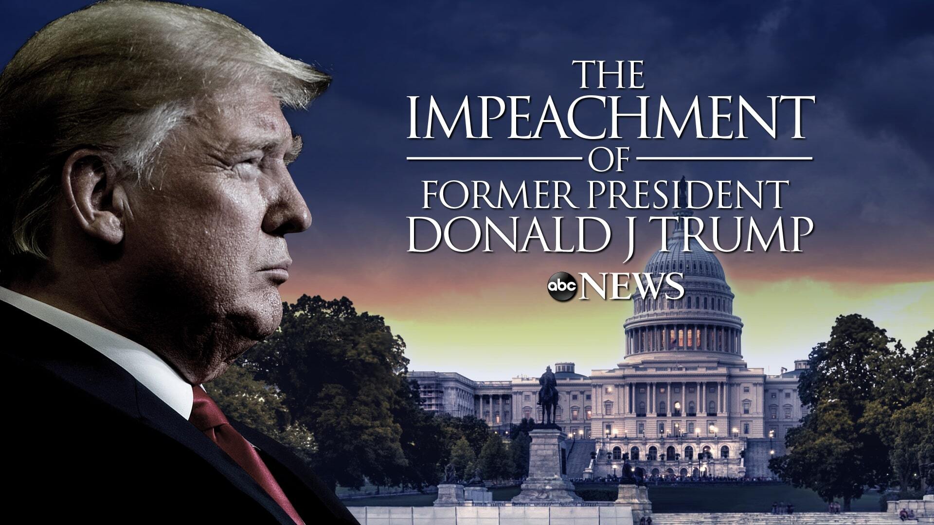 ABC Special Report: Trump's second impeachment trial - KLKN-TV