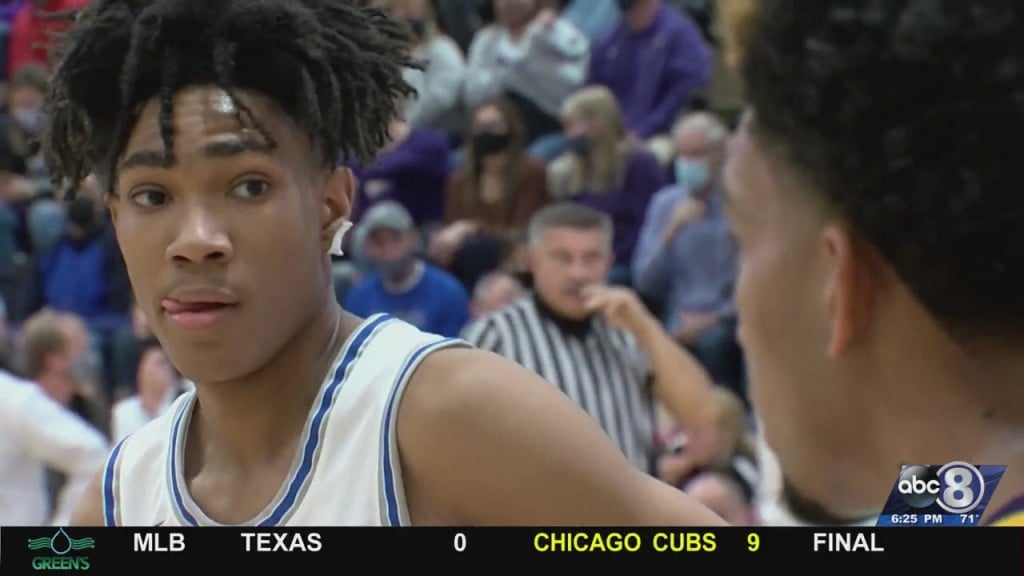 Boys State Basketball Tournament Preview