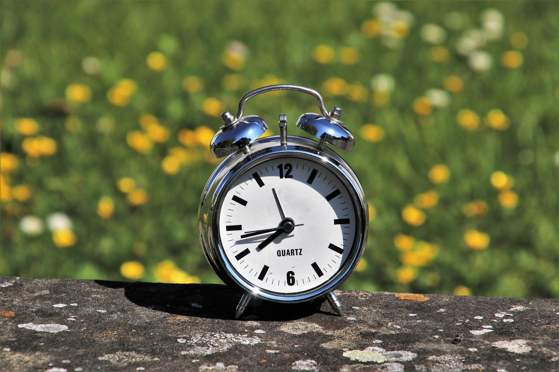 Do you think Nebraska should have daylight saving time?