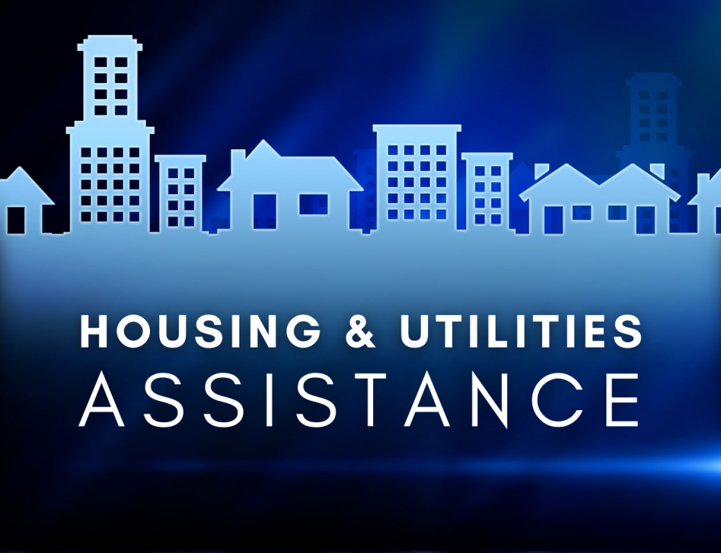 Expanded Housing Utilities Assistance