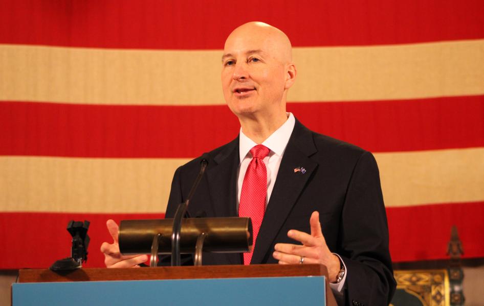 Gov. Press Conference 3 22 21