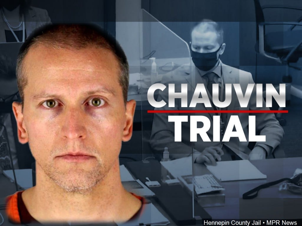 Chauvin Trial