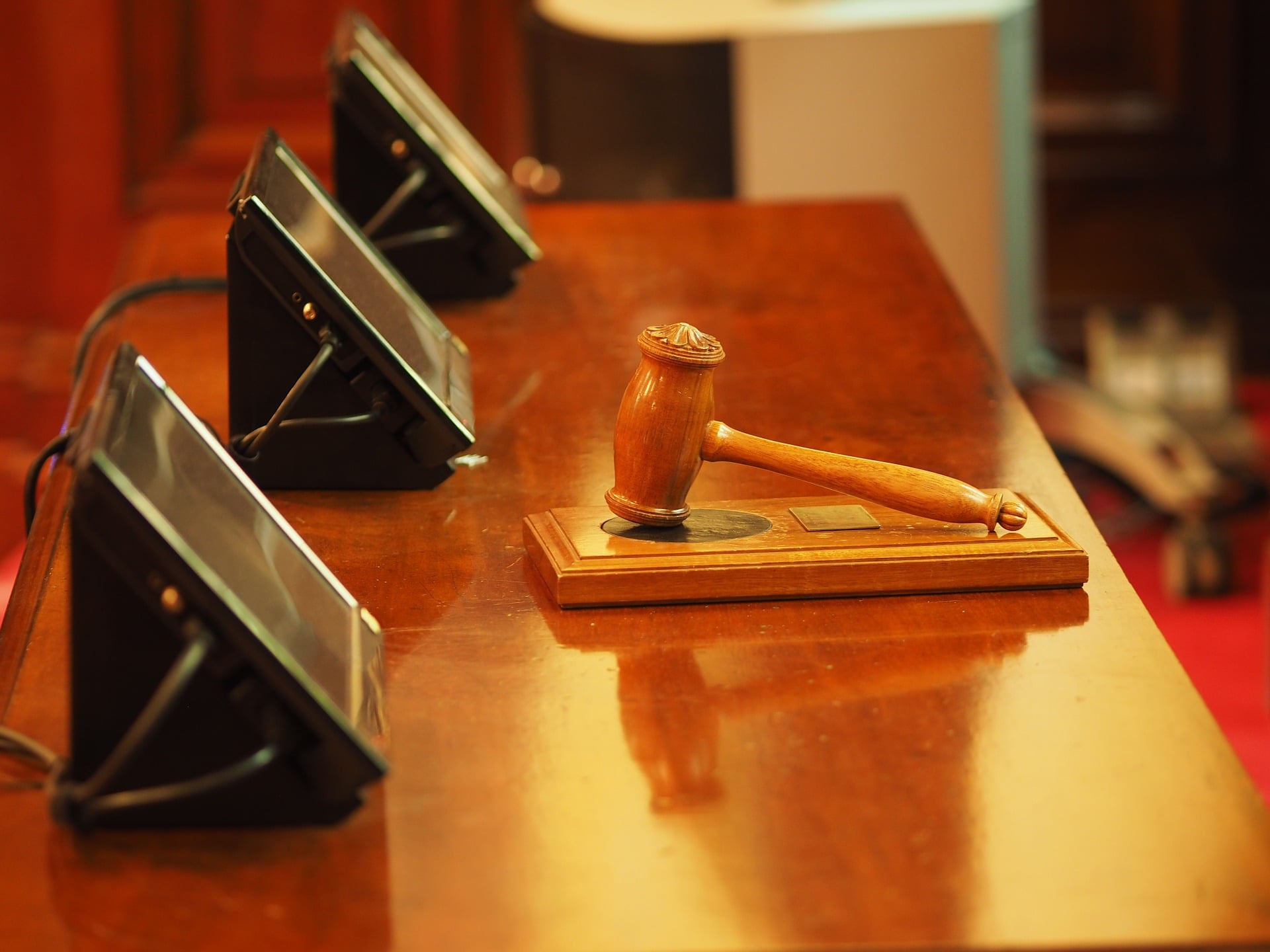 Former Nebraska police chief accused of buying ice fishing equipment and on city's tab - Vimarsana News