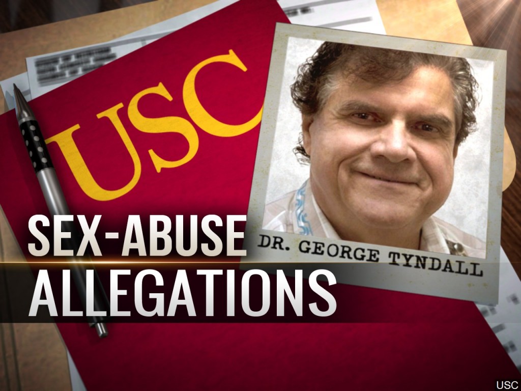 USC to pay sexual abuse victims $852 million payout in lawsuit